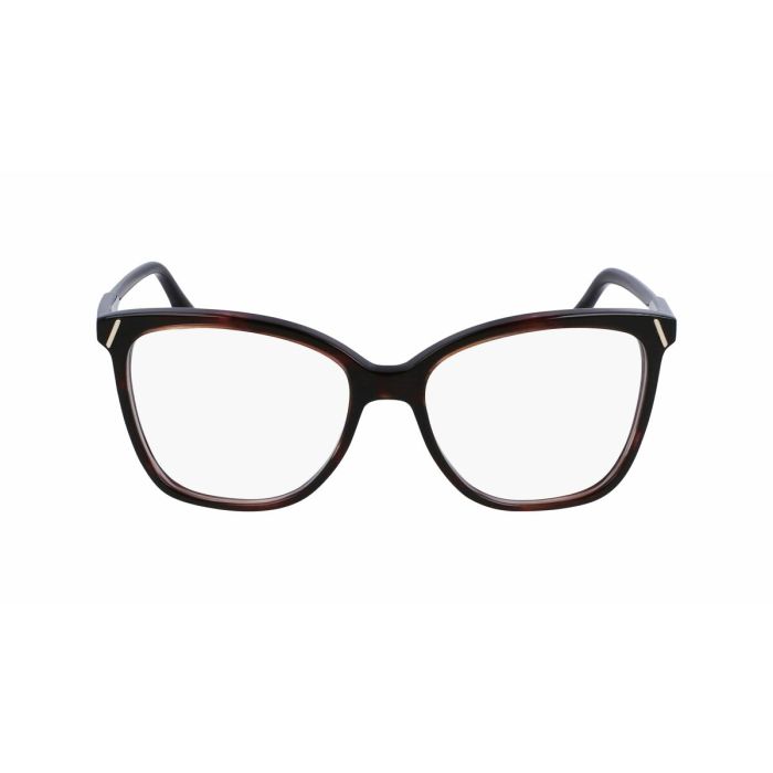 Montura de Gafas Mujer Victoria Beckham VB2641-5516227 Ø 55 mm 2 Montura de Gafas Mujer Victoria Beckham VB2641-5516227 Ø 55 mm 2