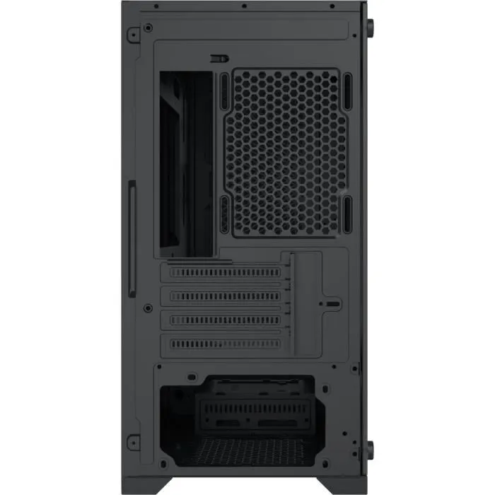 Xigmatek XIG4713436748540 Caja PC Mini Torre Negro Formato Micro-ATX 3