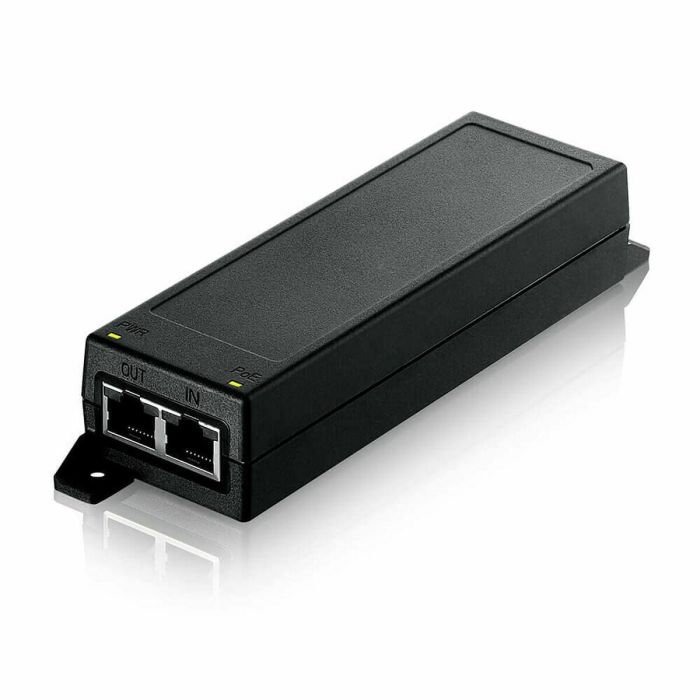 Switch ZyXEL POE12-30W-EU0101F Negro RJ45 x 2