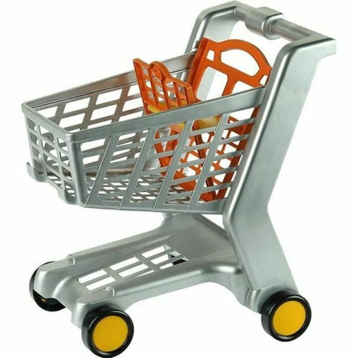KLEIN - Carrito de supermercado centro comercial KLEIN - Carrito de supermercado centro comercial