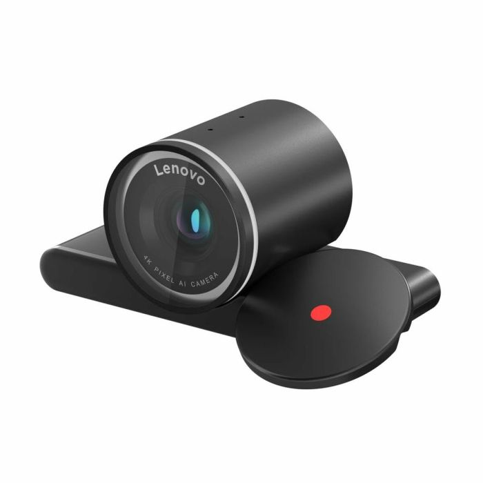 Webcam Lenovo 4XC1Q25246 4K Ultra HD 9 Webcam Lenovo 4XC1Q25246 4K Ultra HD 9