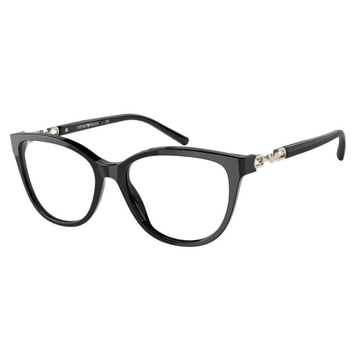 Montura de Gafas Mujer Emporio Armani EA 3190 Montura de Gafas Mujer Emporio Armani EA 3190