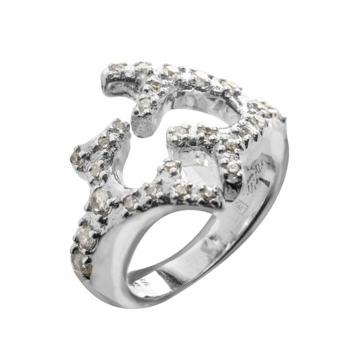 Anillo Mujer Folli Follie 3R9S171C-52 (12) Anillo Mujer Folli Follie 3R9S171C-52 (12)