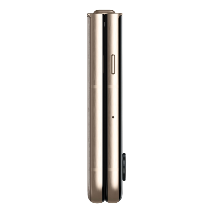 Motorola razr 60 ultra (16 GB RAM, 512 GB Almacenamiento) Mountain Trail 3