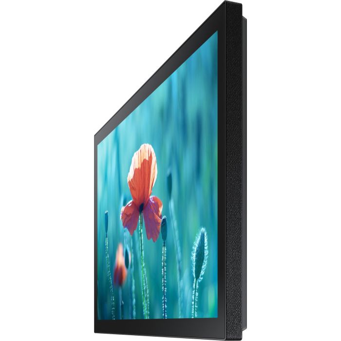 Samsung QB13R-T Monitor Señalización Digital 33cm (13") Full HD Táctil ADS 16/7 con Wi-Fi y Tizen para Interiores 5 Samsung QB13R-T Monitor Señalización Digital 33cm (13") Full HD Táctil ADS 16/7 con Wi-Fi y Tizen para Interiores 5