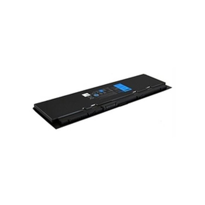 Dell 4-Cell Primary Battery, Li-Ion, 45Wh for Latitude E7240 1 Dell 4-Cell Primary Battery, Li-Ion, 45Wh for Latitude E7240 1