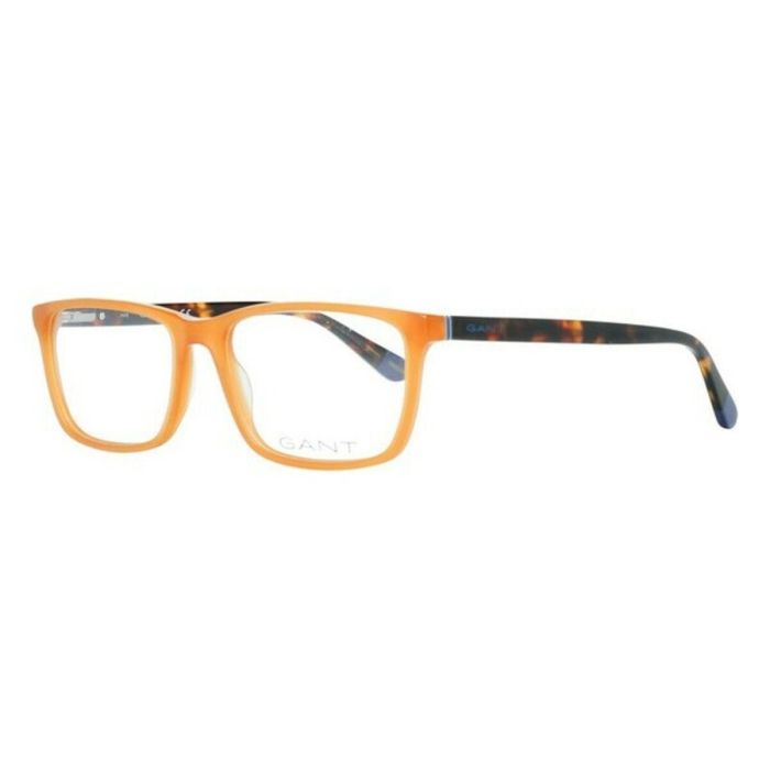 Montura de Gafas Hombre Gant GA3139-047-55 Marrón Ø 55 mm Montura de Gafas Hombre Gant GA3139-047-55 Marrón Ø 55 mm