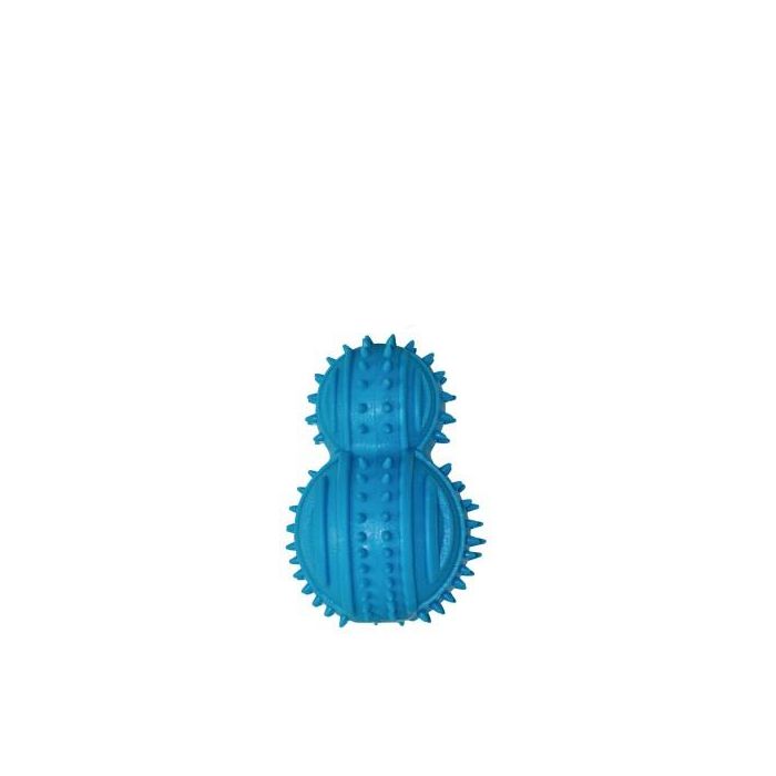 Nayeco Cactus De Goma 9 cm 3 Unidades