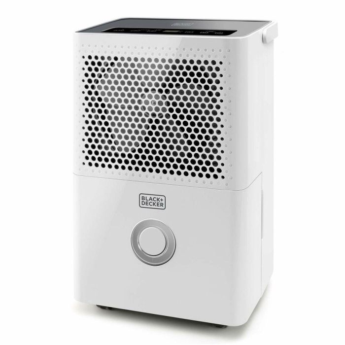 Deshumidificador Black & Decker BXDH12L 175 W 1,8 L