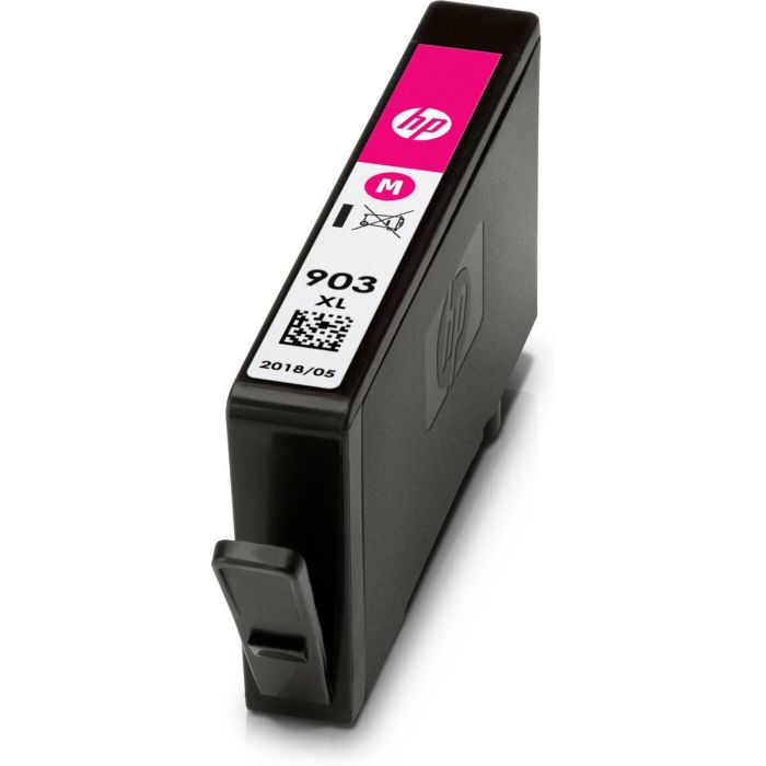 Cartucho de Tinta Original HP T6M07AE#301 Magenta 1 Cartucho de Tinta Original HP T6M07AE#301 Magenta 1