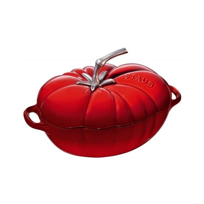 Staub Cocotte Tomate Special Edition