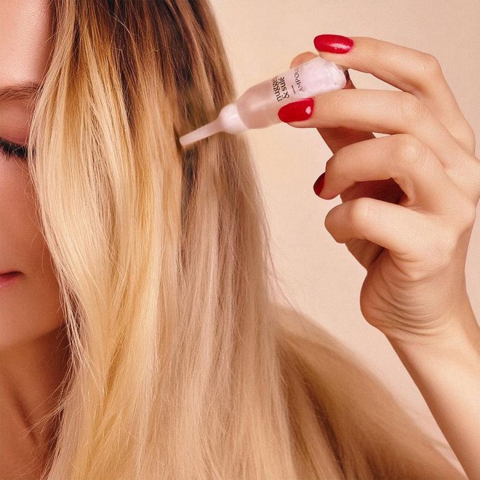 Ampolla Keratina-Hialurónico 1