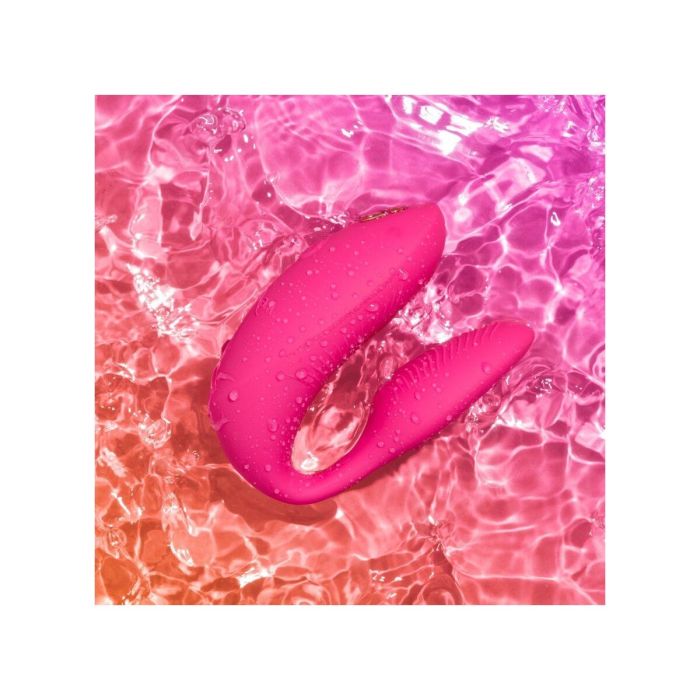 Vibrador para Parejas We-Vibe 4