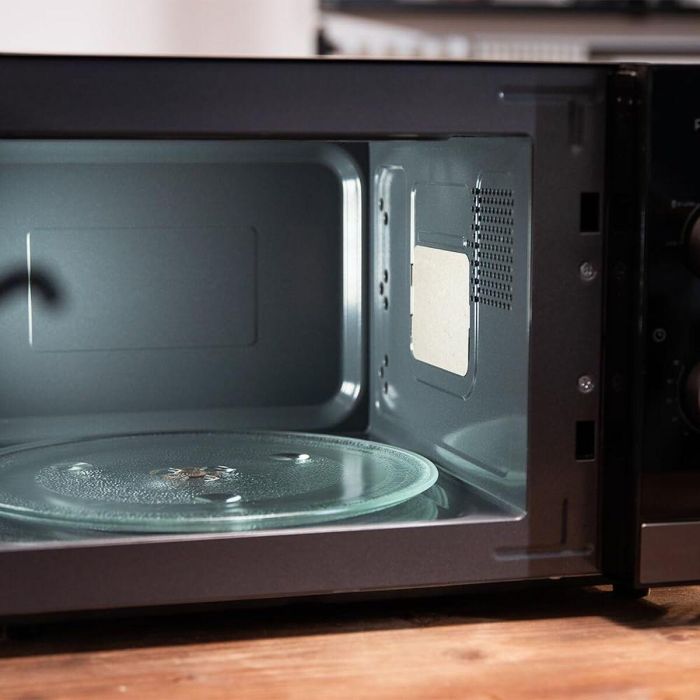 Microondas con Grill Cecotec Proclean 4120 Negro 800 W 23 L 9