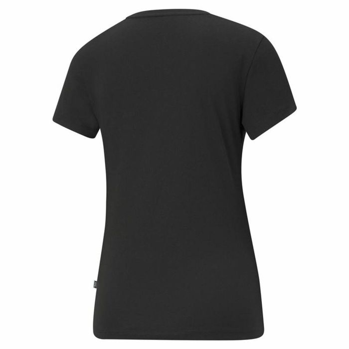Camiseta de Manga Corta Mujer Puma 1