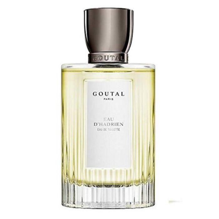 Goutal Eau d'Hadrien Eau de Toilette Mixto 100ml