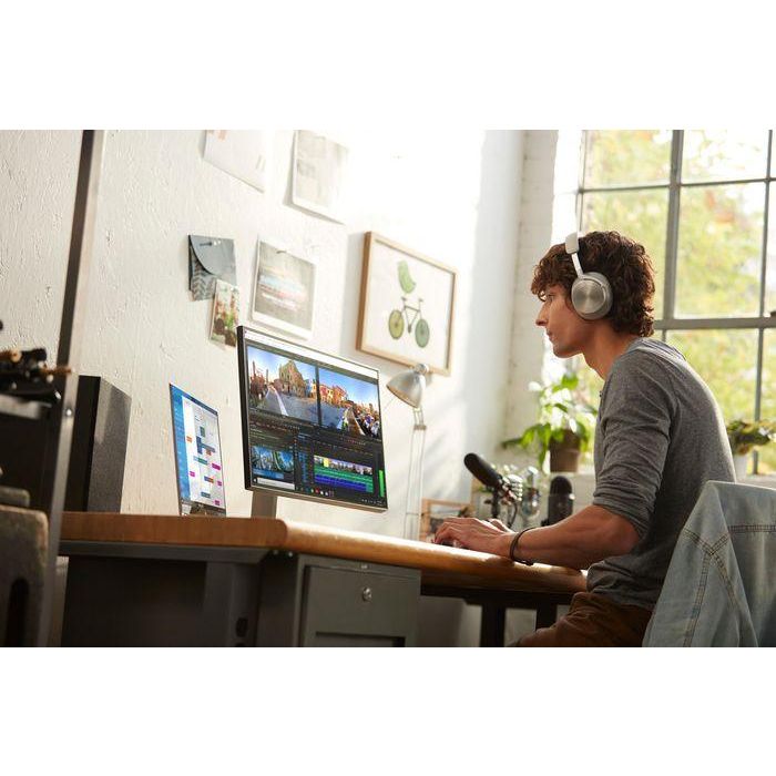 HP Z25xs G3 Monitor 25" Quad HD 6 HP Z25xs G3 Monitor 25" Quad HD 6