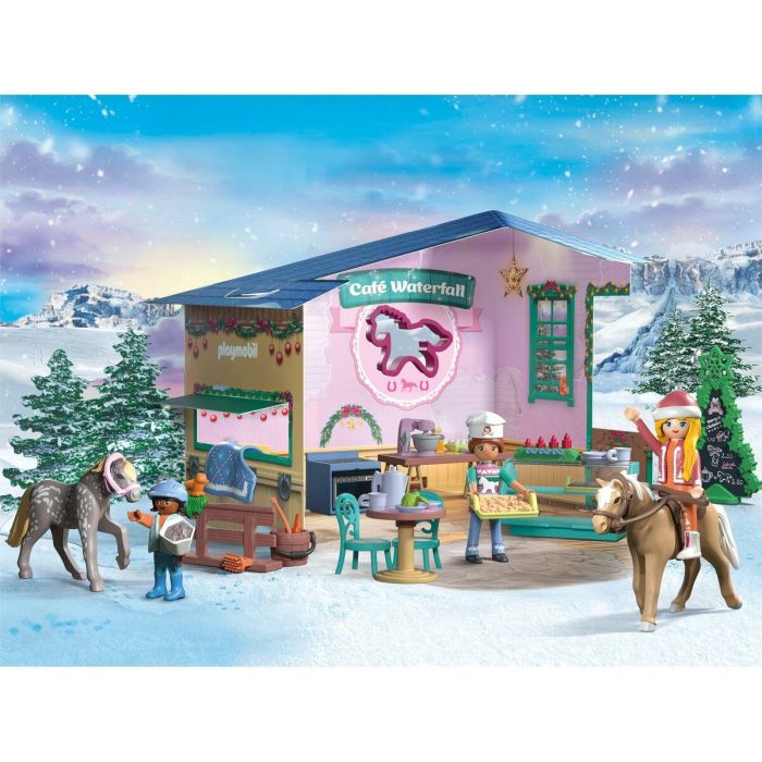 Playset Playmobil 3 Playset Playmobil 3