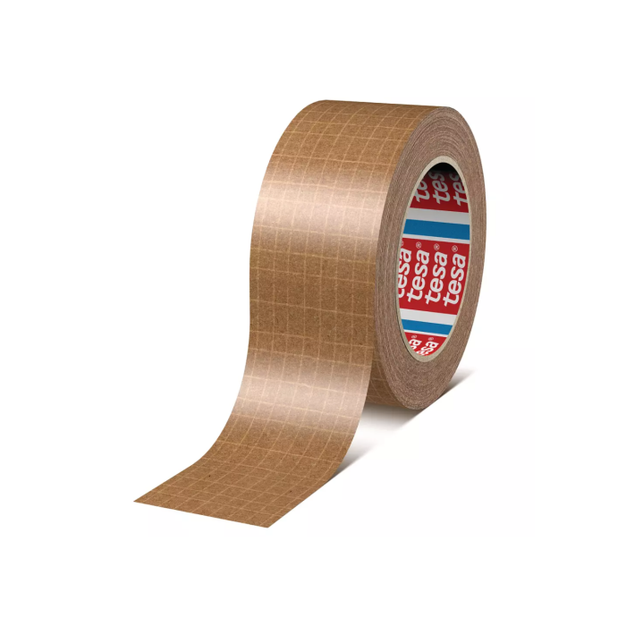 Cinta Adhesiva TESA Marrón (50 mm x 25 m) 0 Cinta Adhesiva TESA Marrón (50 mm x 25 m) 0