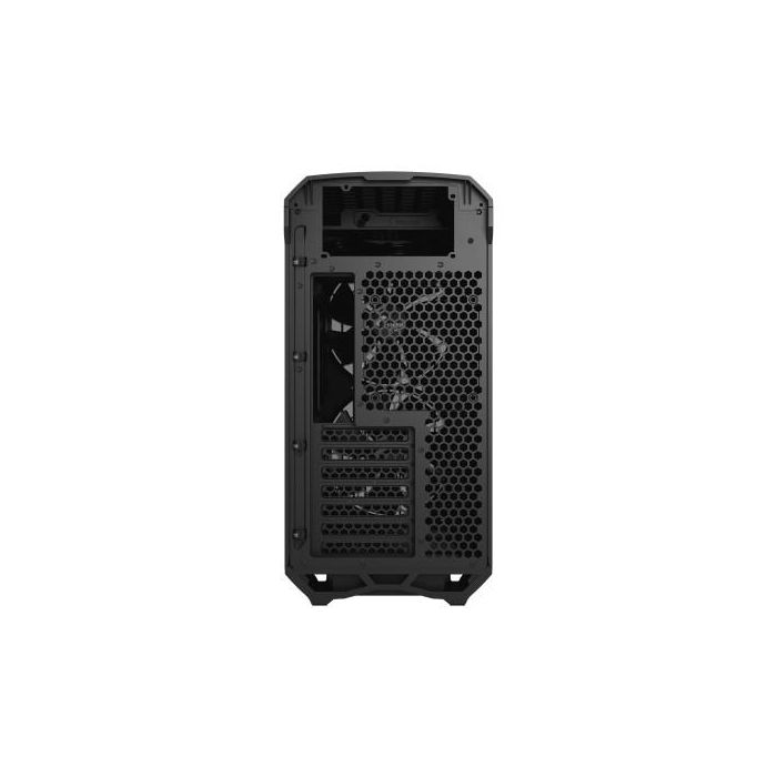 Fractal Design Torrent Compact Negro PC Caja ATX Midi Tower FD-C-TOR1C-04 10 Fractal Design Torrent Compact Negro PC Caja ATX Midi Tower FD-C-TOR1C-04 10