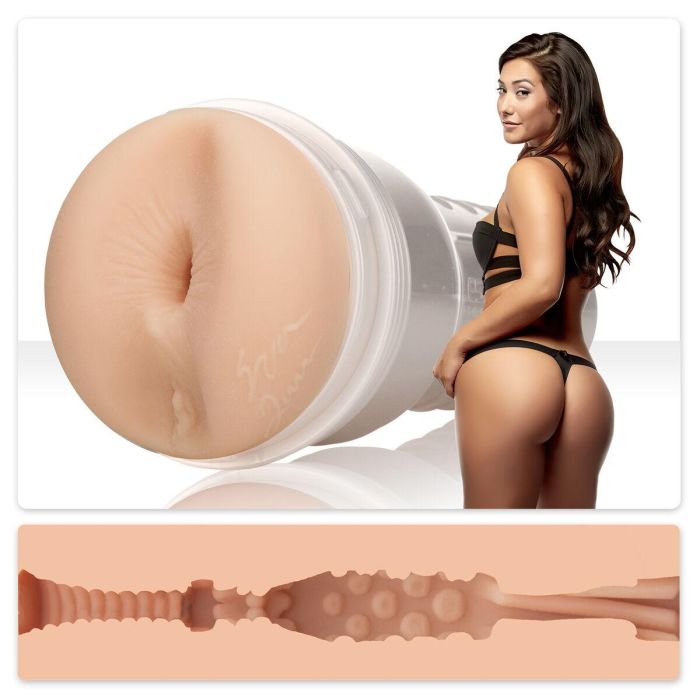 Masturbador Fleshlight Eva Lovia 5 Masturbador Fleshlight Eva Lovia 5
