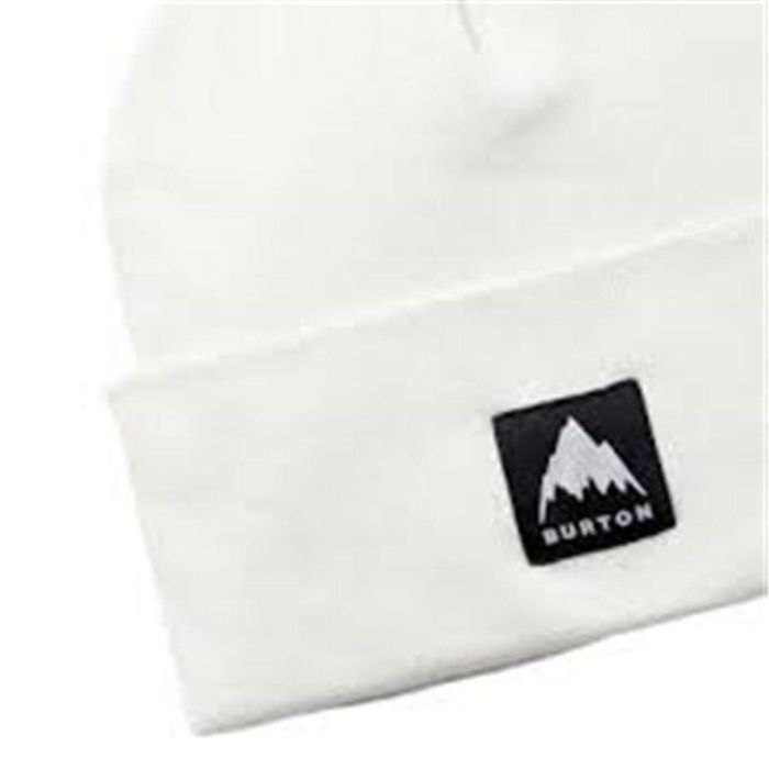 Gorro Burton Recycled Kactusbunch Tall Blanco 1