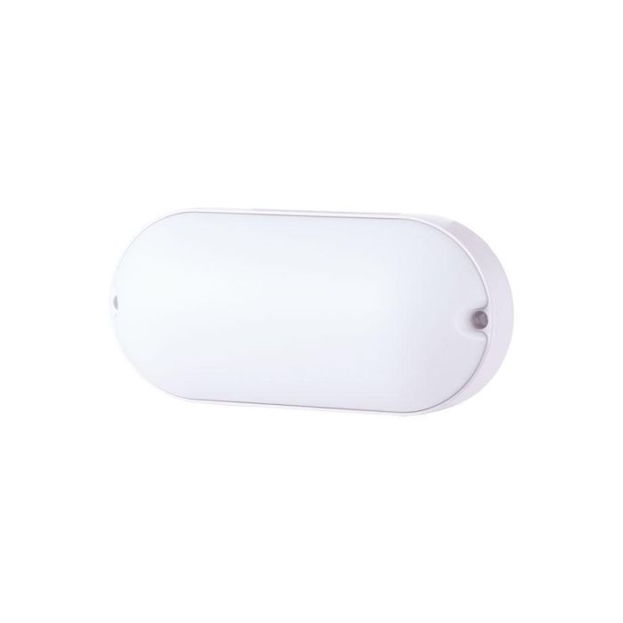 Plafón LED 18W 1.800Lm 6000ºK IP54 "Kyla" 40.000H  [HO-DLOVA-18W-CW]