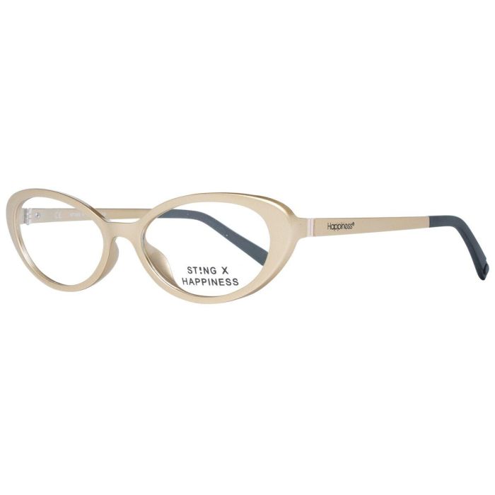 Montura de Gafas Mujer Sting VST335 5301FR 0 Montura de Gafas Mujer Sting VST335 5301FR 0