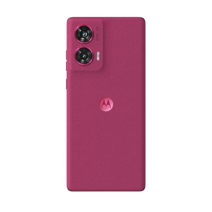 Smartphone Motorola EDGE 50 FUSION 12 GB RAM 256 GB Rosa 6,7" 3 Smartphone Motorola EDGE 50 FUSION 12 GB RAM 256 GB Rosa 6,7" 3