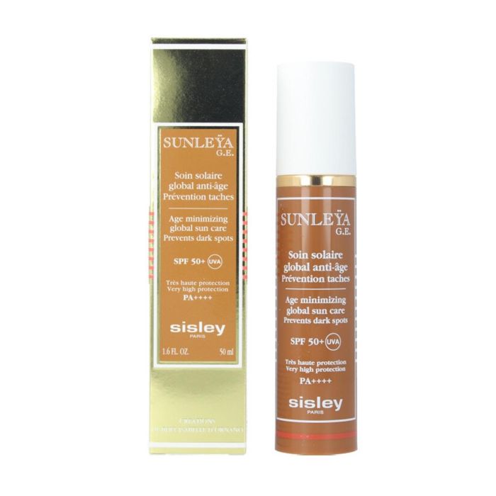 Sisley Sunleya A-Age F50 Inc.50 mL