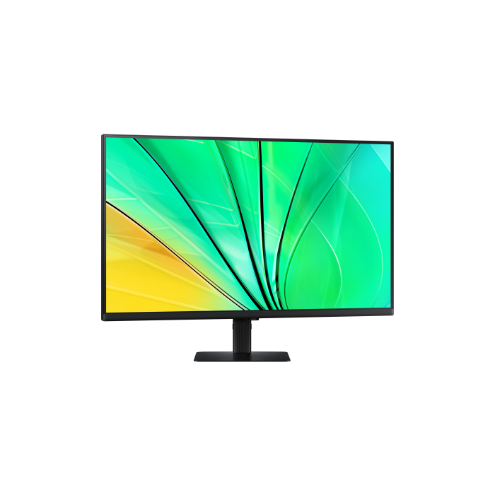 Monitor Profesional Samsung ViewFinity S6 S32D600EAU 32"/ QHD/ Regulable en Altura/ Negro 1 Monitor Profesional Samsung ViewFinity S6 S32D600EAU 32"/ QHD/ Regulable en Altura/ Negro 1