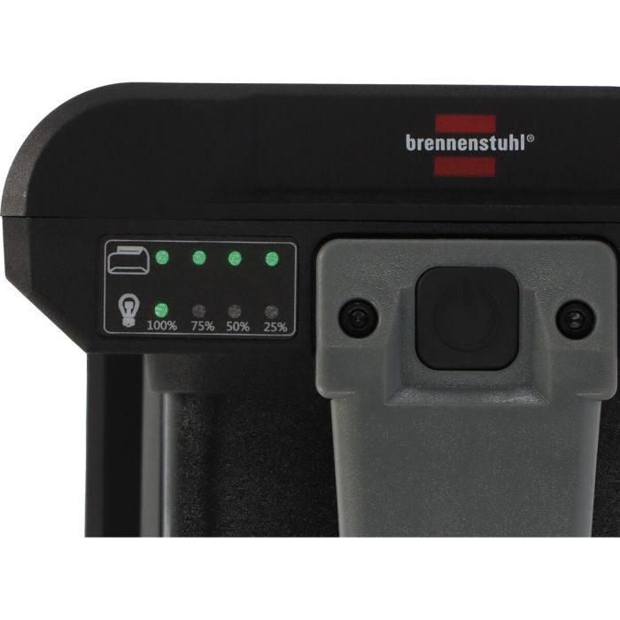 Foco LED Brennenstuhl 1173730000 20 W 6500 K 3