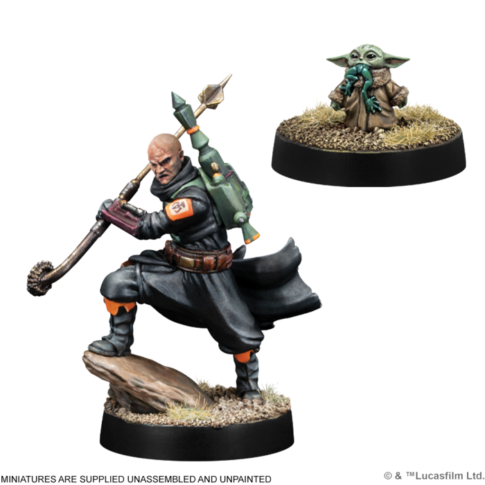 Star Wars Legion: Outer Rim Outlaws 2 Star Wars Legion: Outer Rim Outlaws 2