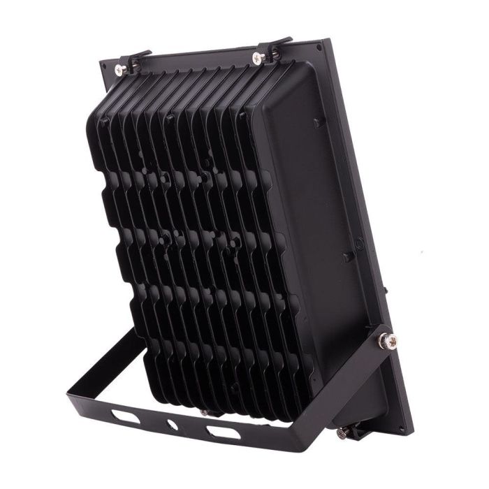 Foco Proyector LED 50W 7.500Lm 6000ºK IP65 100.000H   [HO-FLH-150LM-50W-CW] 3