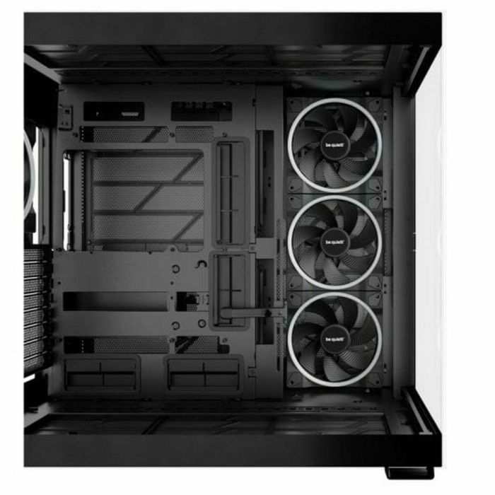 Caja Semitorre ATX Be Quiet! BGW71 Negro 27