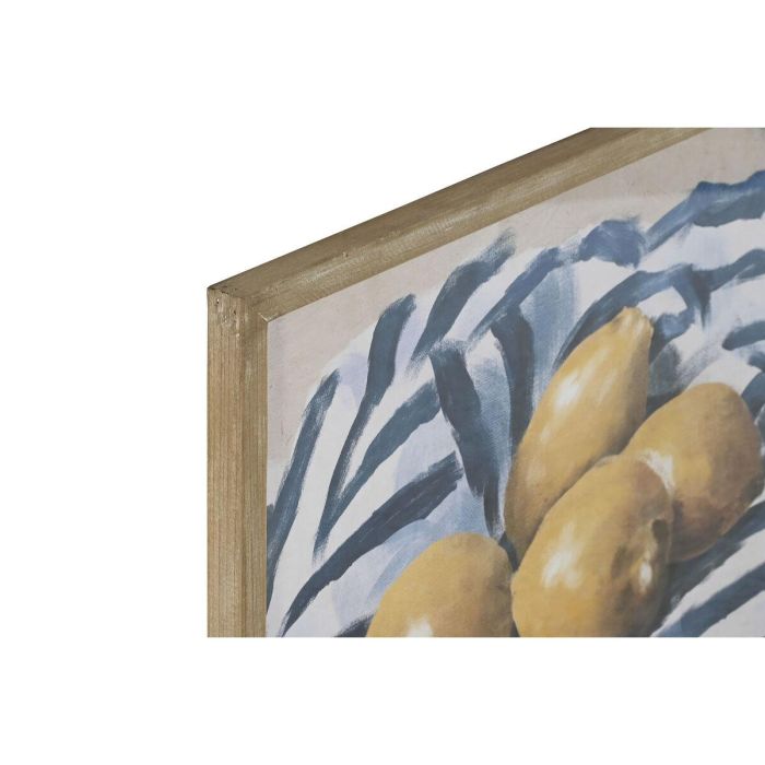 Cuadro Mediterraneo DKD Home Decor Azul Blanco 2.5 x 45 x 60 cm (2 Unidades) 3 Cuadro Mediterraneo DKD Home Decor Azul Blanco 2.5 x 45 x 60 cm (2 Unidades) 3