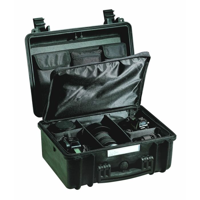 Maletín de Herramientas GT Line EXPLORER 3818 41 x 34 x 20,5 cm Metal Polipropileno 14 Maletín de Herramientas GT Line EXPLORER 3818 41 x 34 x 20,5 cm Metal Polipropileno 14