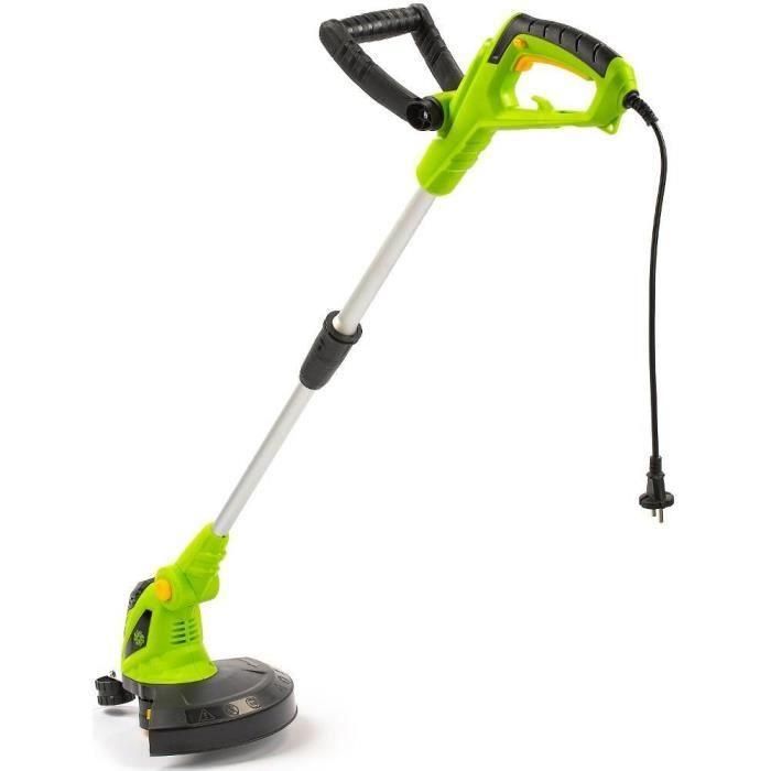 Fieldmann FZS 2505-E Cortadora de césped eléctrica 3 Fieldmann FZS 2505-E Cortadora de césped eléctrica 3