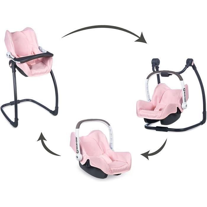 Sillón de lactancia Maxi Cosi 3 en 1 1 Sillón de lactancia Maxi Cosi 3 en 1 1