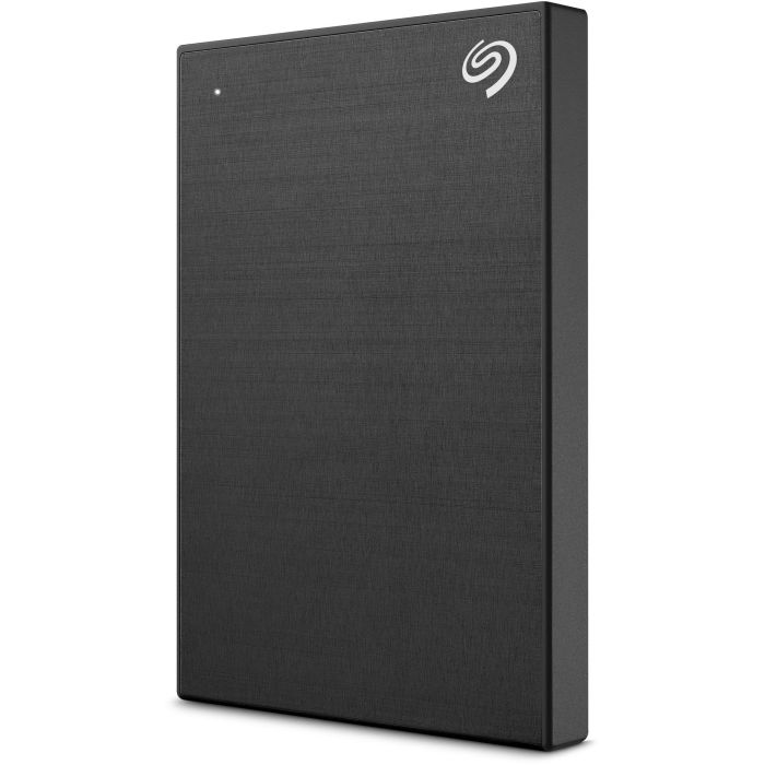 Seagate ONE TOUCH Disco Duro Externo 1TB Negro SEA1691657472876