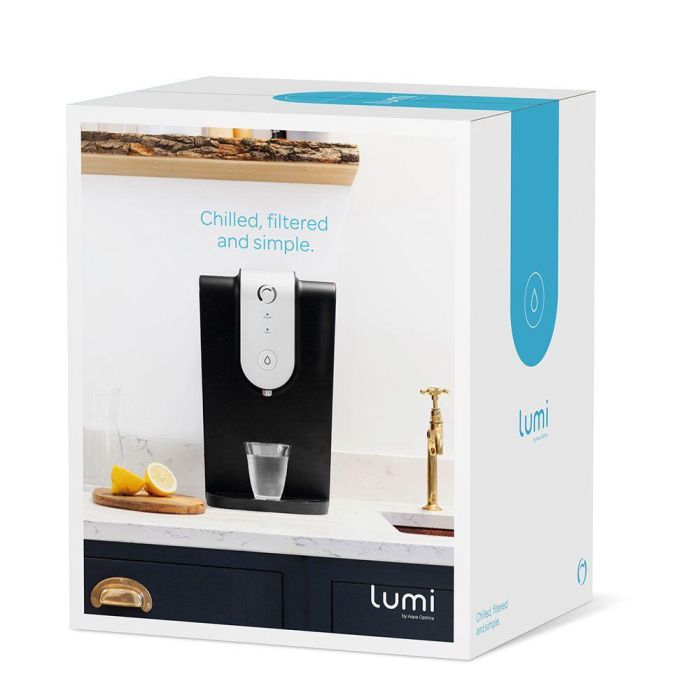 Dispensador de Agua Aqua Optima WC0115 8,2 L 3