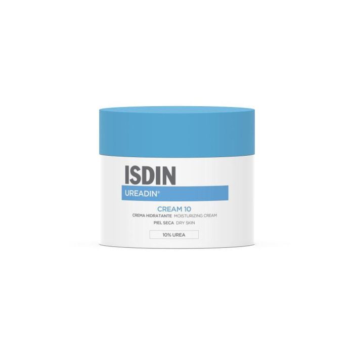 Isdin UREADIN CREAM 10 Crema Hidratante Piel Seca con 10% Urea 300 ml