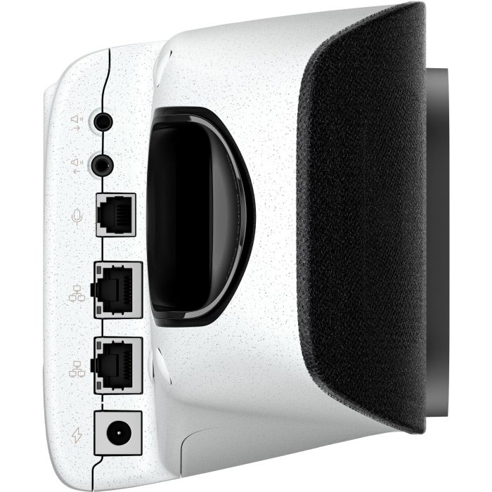 Poly Studio X72 Barra de Colaboración de Vídeo All-in-One 4K UHD 7.3x Zoom Negro 4 Poly Studio X72 Barra de Colaboración de Vídeo All-in-One 4K UHD 7.3x Zoom Negro 4