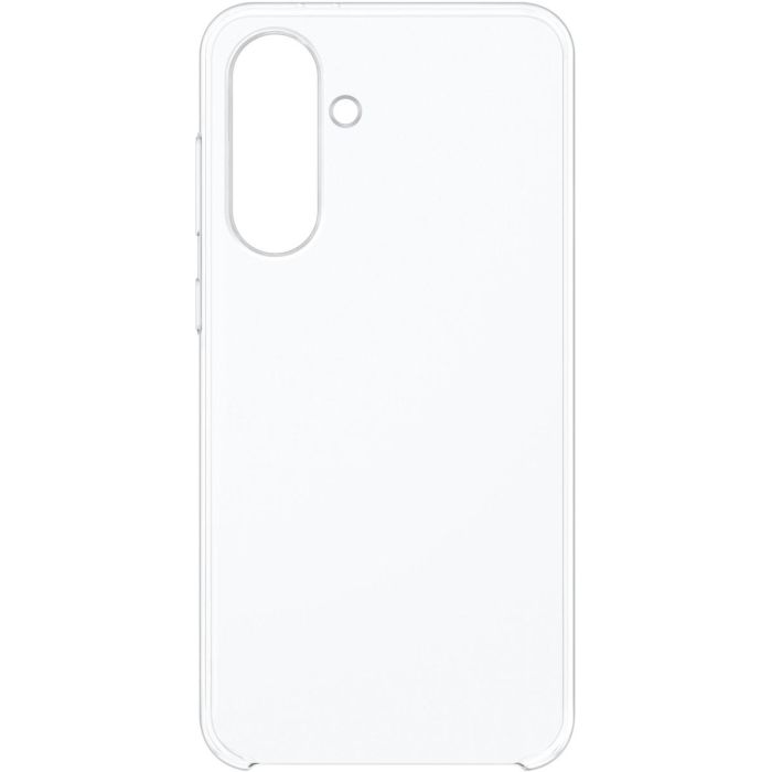 Samsung SAM1742317135907 Funda transparente para Samsung Galaxy A36 3