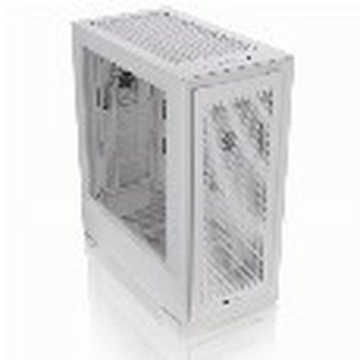 Caja Semitorre ATX THERMALTAKE CTE T500 AIR Blanco 11