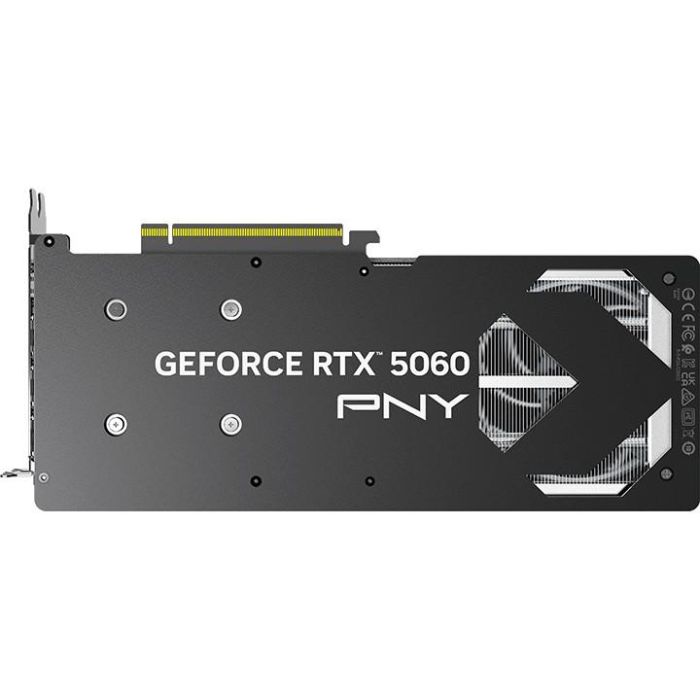 PNY PNY0751492797069 Tarjeta Gráfica GEFORCE RTX™ 5060 8 GB ARGB Overclock Triple Ventilador DLSS 4 7 PNY PNY0751492797069 Tarjeta Gráfica GEFORCE RTX™ 5060 8 GB ARGB Overclock Triple Ventilador DLSS 4 7