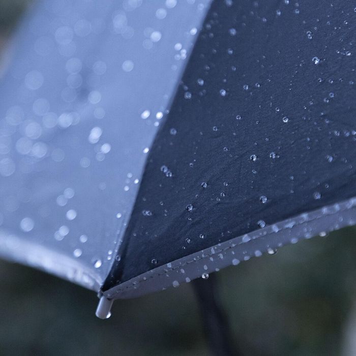 Paraguas de Cierre Inverso Plegable con LED Folbrella InnovaGoods 7 Paraguas de Cierre Inverso Plegable con LED Folbrella InnovaGoods 7