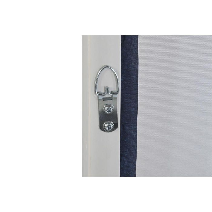 Lienzo DKD Home Decor Poliestireno Lienzo 83 x 4,5 x 122,5 cm 2