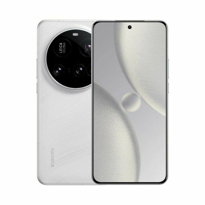 Smartphone Xiaomi 25010PN30G 6,73" Octa Core 16 GB RAM 512 GB Blanco 10