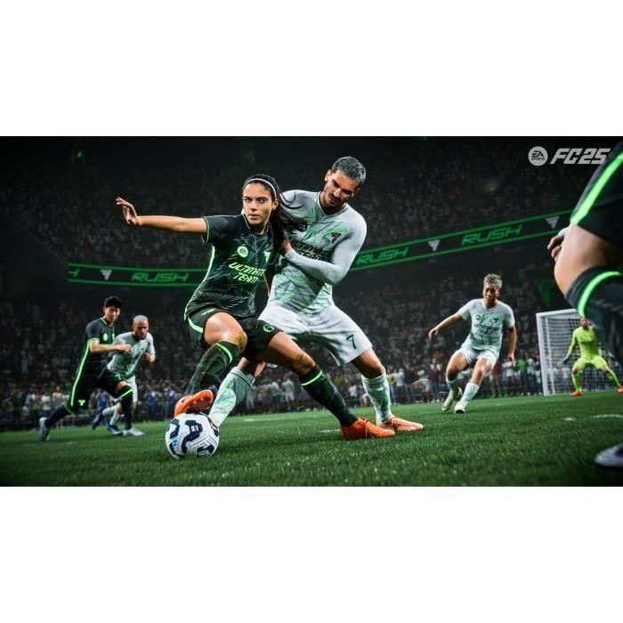 EA SPORTS FC 25 - Serie Xbox 5 EA SPORTS FC 25 - Serie Xbox 5